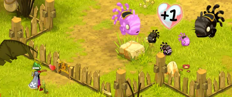 dofus bonus naissance monture