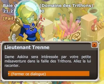 Sur fond de crise