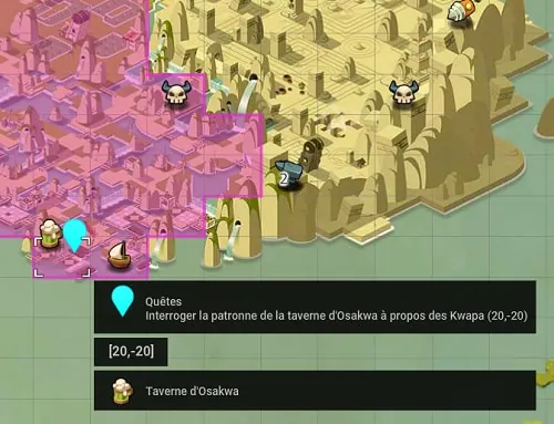 La jetée des enfants perdus