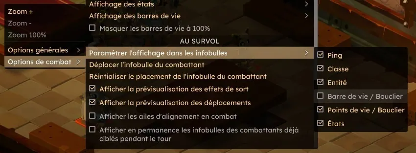 Présentation de la màj 3.6 Dofus