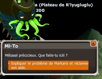 Mémoires d'un amnésique