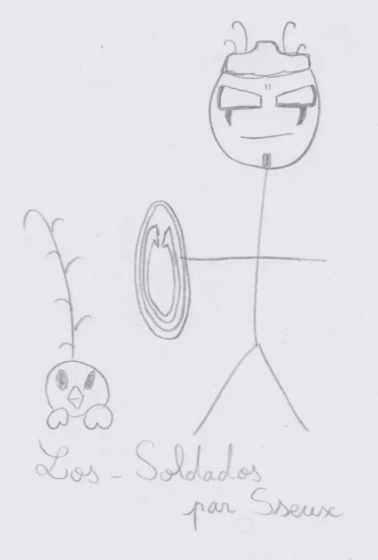 Fan arts dofus