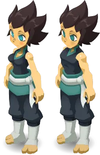 One More Gate : A Wakfu Legend