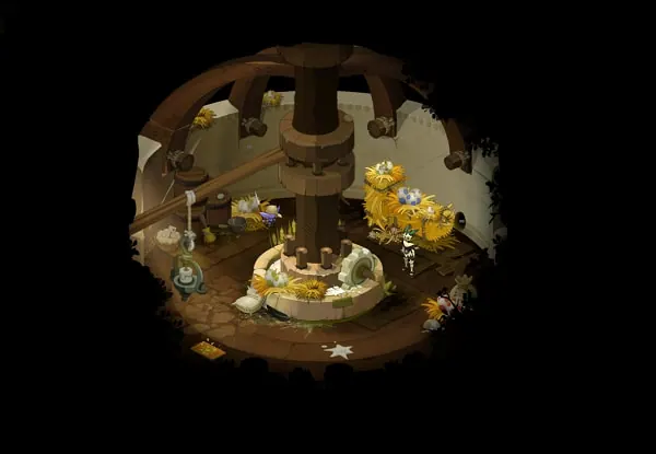 tutoriel compagnons dofus