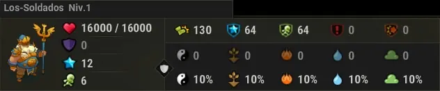quête Une dernière volonté dofus