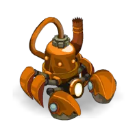Les familiers dofus
