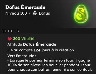 présentation de la mise à jour 3.5 dofus