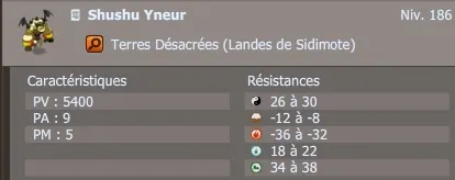 shushu yneur
