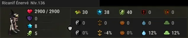 quête La panoplie du milicien dofus