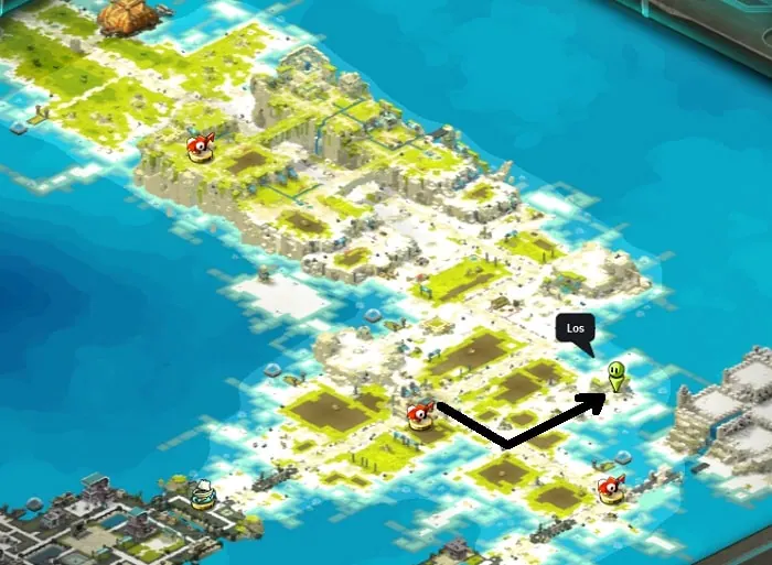 Comment obtenir des jetons Ocre wakfu