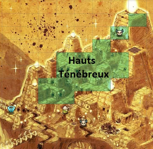 Avis de recherche Gein