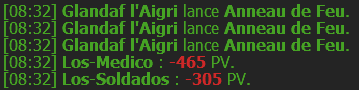 guide pour vaincre Glandaf l'Aigri dofus