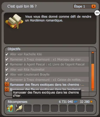 C'est quoi ton 06