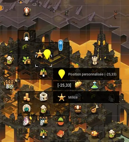 quête La mise à mort dofus