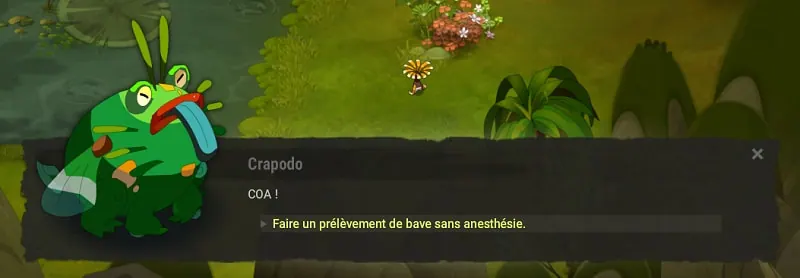 Dites-le avec des fleurs