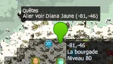 quête Convoi humanitaire