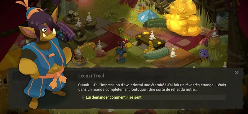 Le monde à l'envers - Partie 3