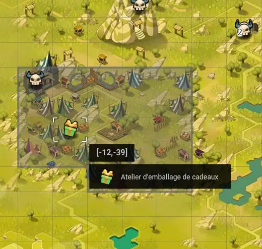La Foire du Trool dofus