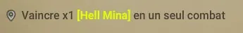 quête Arrête la si tu peux dofus