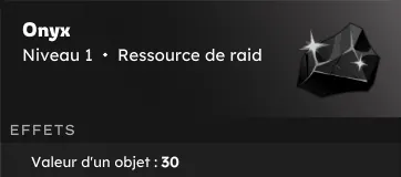 Gouffre du Gigalodon