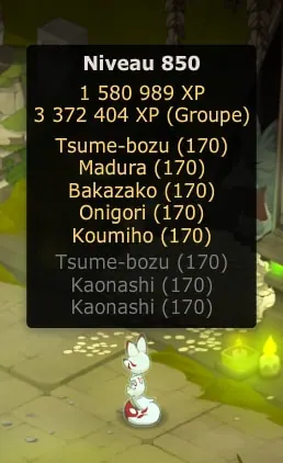 Requiem pour un Yokai