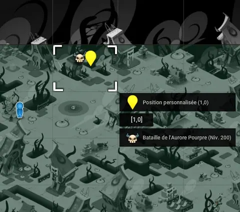 quête La danse de la dissonance dofus