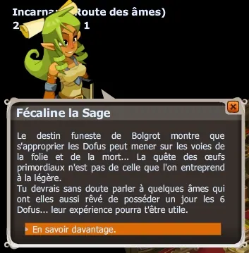 Espoirs et tragédies