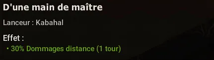 donjon Rituel de Kabahal dofus