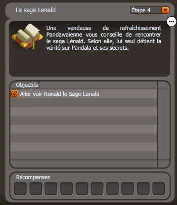 Pandala sa déesse...