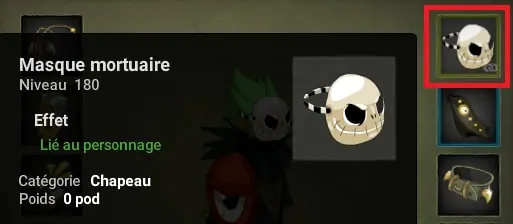 quête Entretemps une renaissance