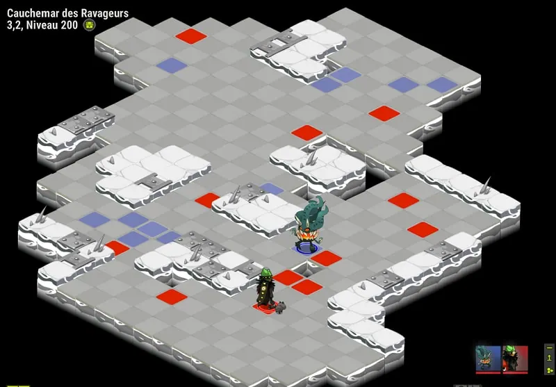 quête Au bout du rouleau dofus