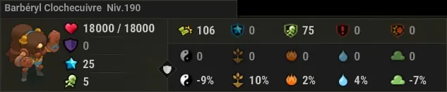 Présentation de la màj 2.70 dofus
