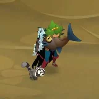 Quêtes d'Osavora dofus