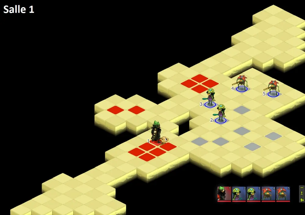 donjon nagate dofus