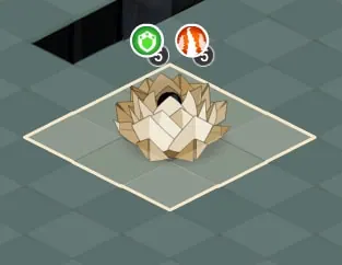 donjon Mémoire d'Orukam roi imagami