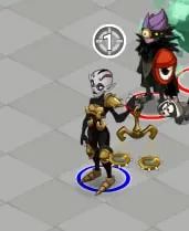 quête Un héritage tourmenté dofus