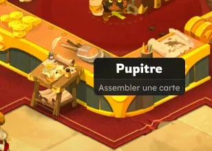 guide chasses aux trésors dofus