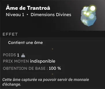 quête Vol du Temps dofus