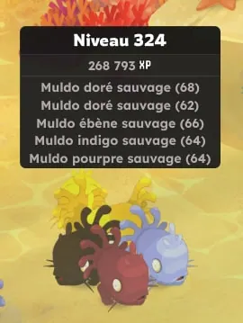 Présentation de la màj 3.5 dofus