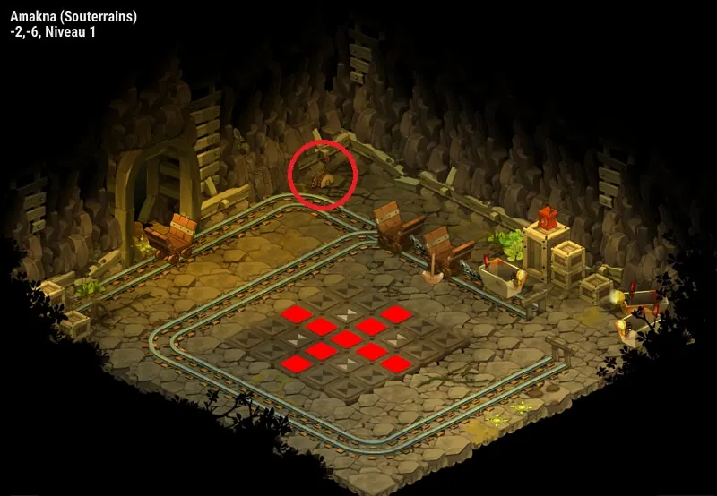 obtenir attitude Applaudir dofus