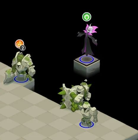 donjon Belladone dofus