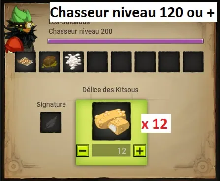 quête Quand les esprits s'échauffent