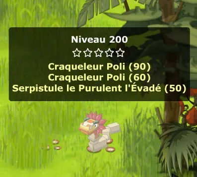 Comment obtenir des jetons Ocre dofus