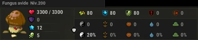 quête Cauchemars prémonitoires dofus