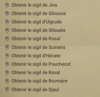 quête Qui nous protège du Protecteur ?