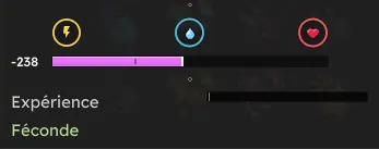 les volkornes dofus