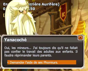 Les grandes galeries