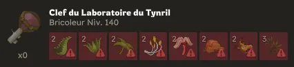 mise à jour 3.1 dofus