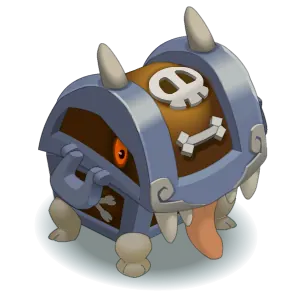 compagnon dofus