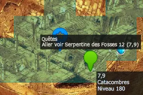Sa majesté des Nécrotiques